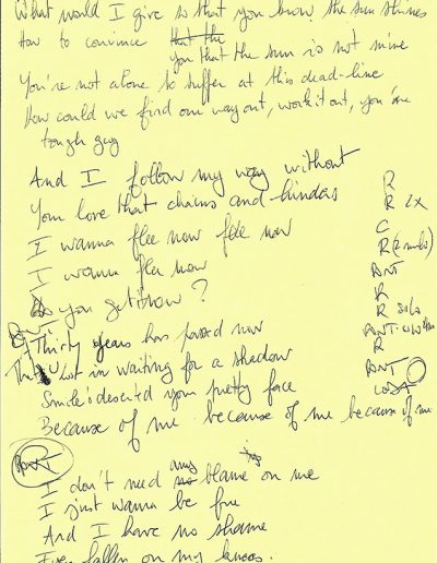 Santa Claus is Dead - Draft