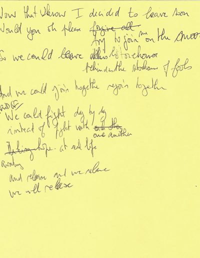 Santa Claus is Dead - Draft