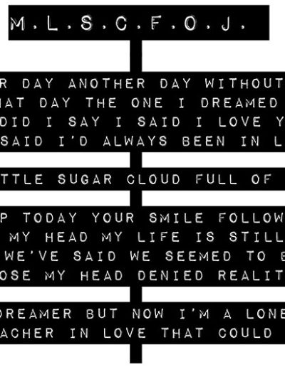 m.l.s.c.f.o.j. - Typed